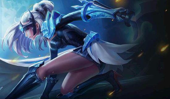 LPL自己的明日之星！milkyway场均击杀第三 是击杀榜前十中唯一打野