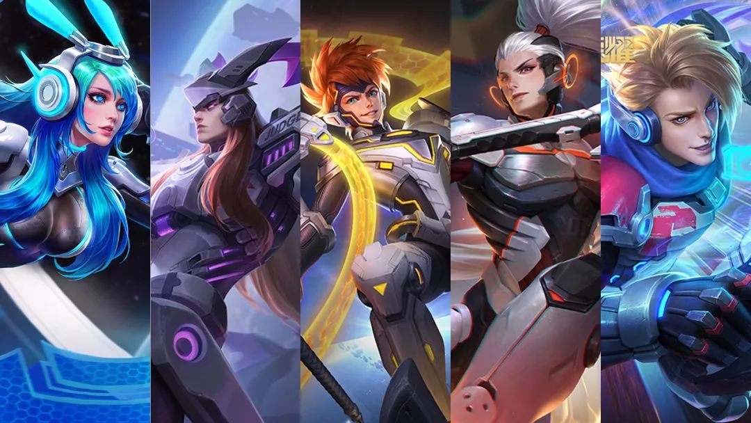 【赛前预告】Funspark Rivals季前赛，Lynn Vision vs TaiChangGui