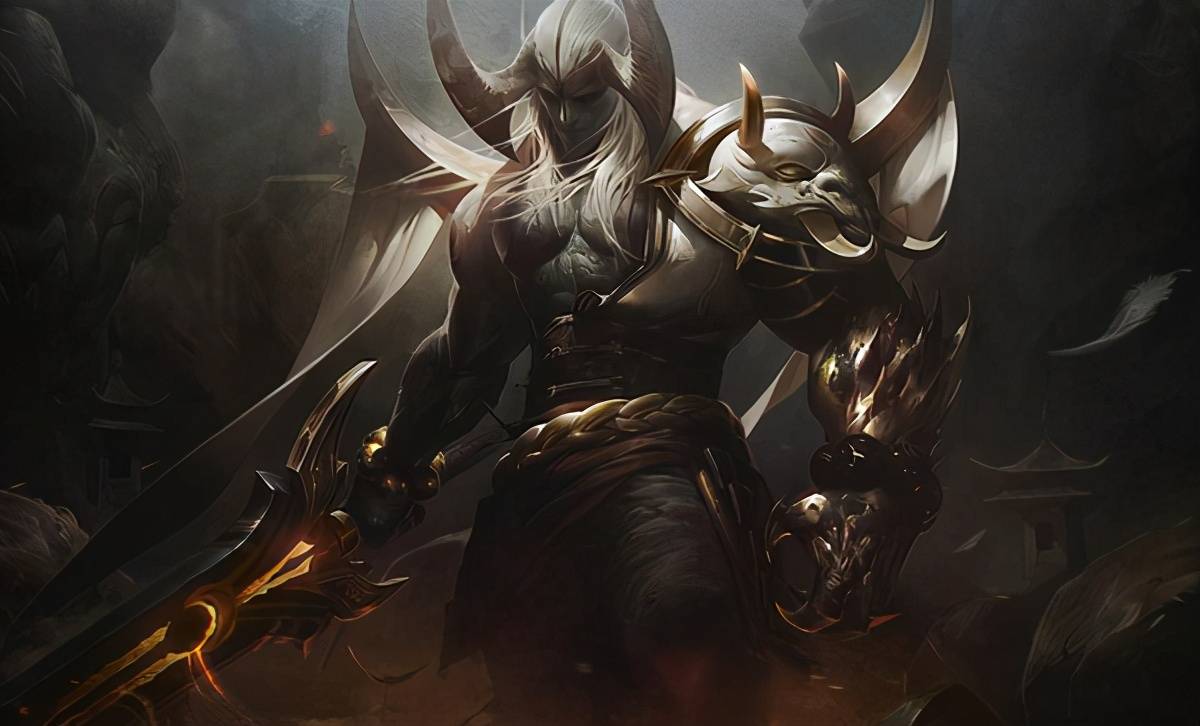 中路对线有手就行？Iceberg这话理不糙