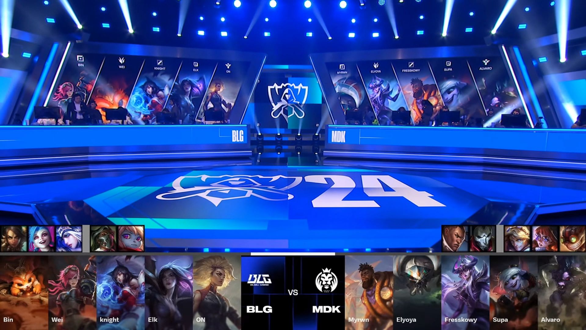 有志者，事竟成！apEX十年科隆战绩一览