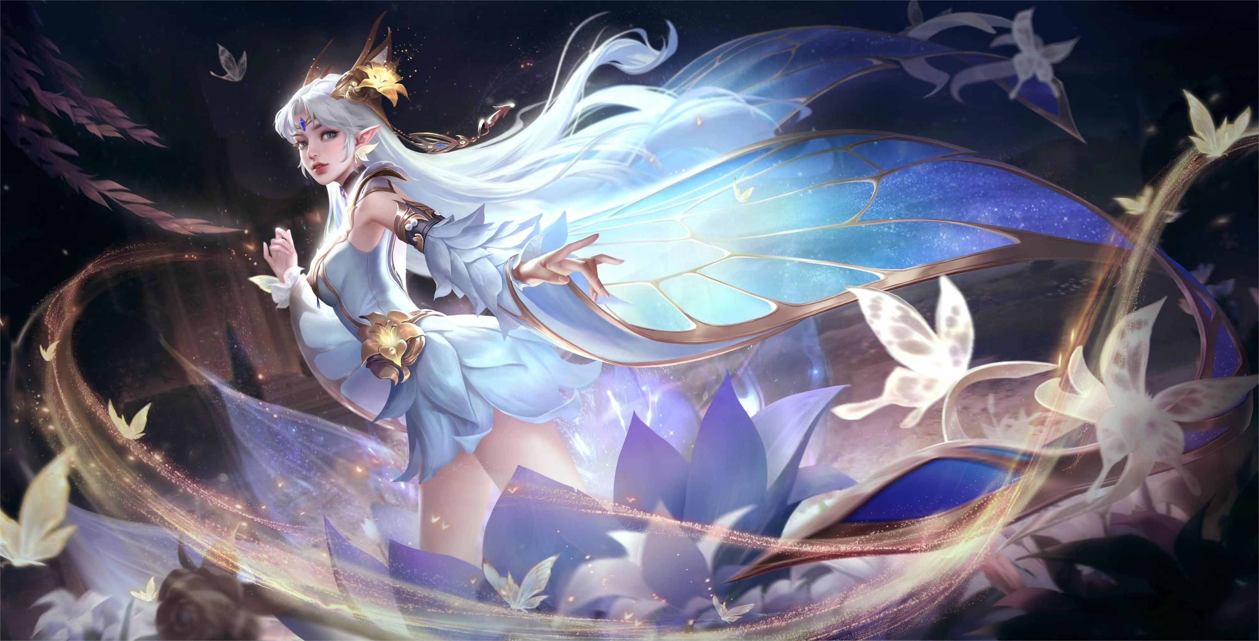 Doinb ：我不跟狗吵架，人和狗不一样的地方就是人比狗聪明