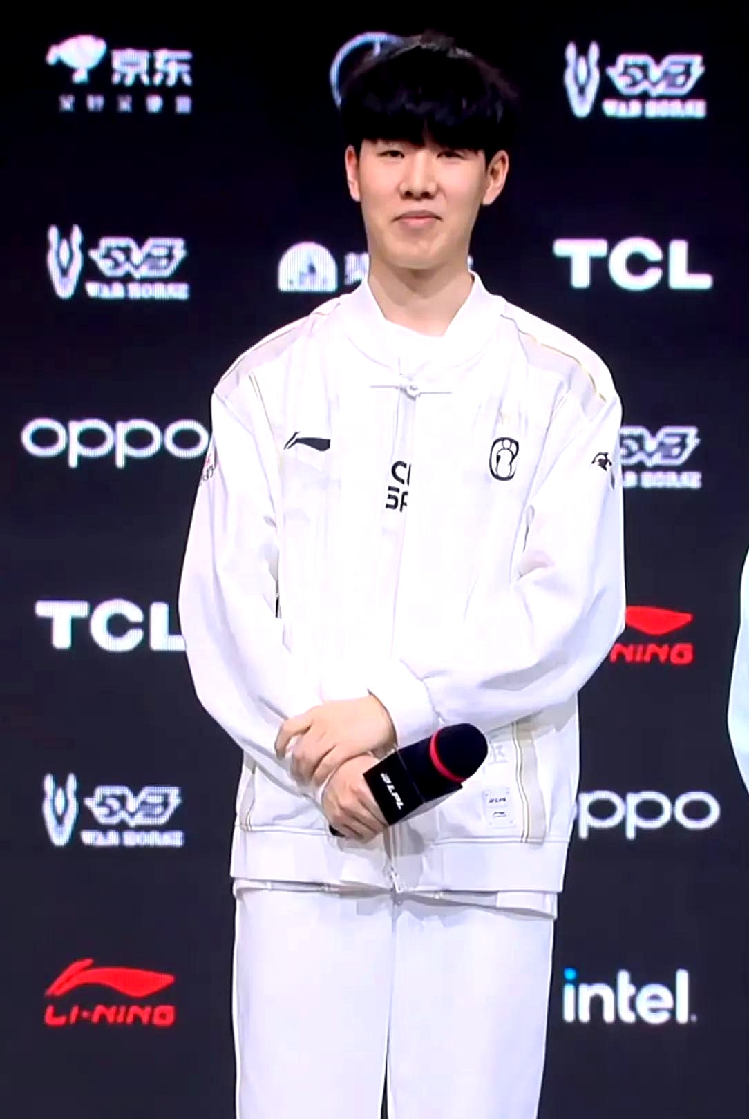 Tabe ：TES的纸面实力很优秀，但是BP需要加强